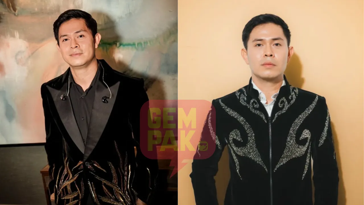 "Asapnya Sampai Ke Negara Jiran" - Cakra Khan Desak Kerajaan Ambil Tindakan Serius Isu Jerebu