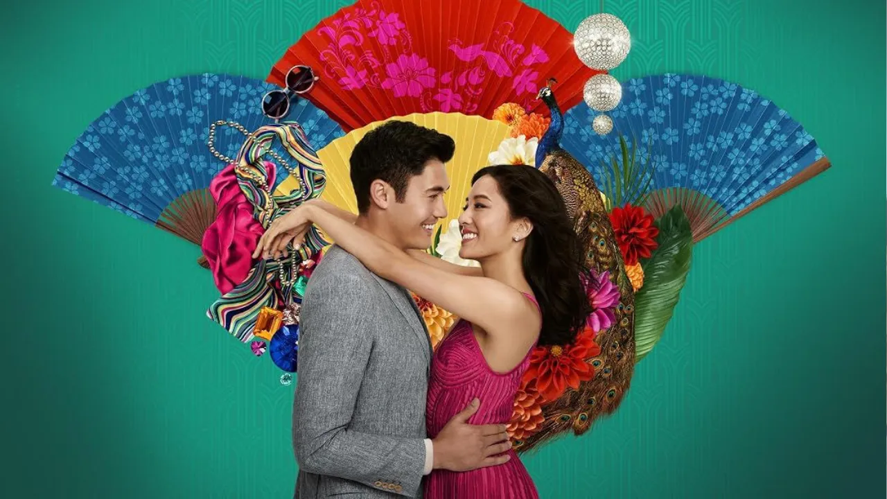 Michelle Yeoh, Henry Golding & Constance Wu  Kembali! ‘Crazy Rich Asians’ Jadi Siri Drama