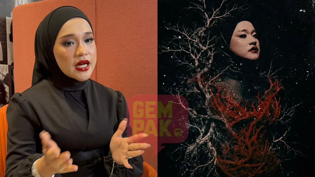 “Saya Tak Percaya Pada Filler Song…” - Ernie Zakri