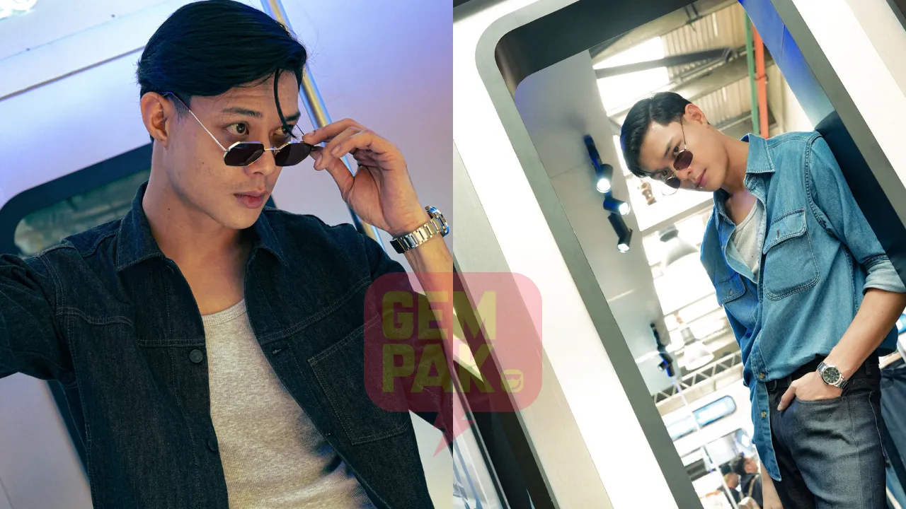 Evertts Gomes Sentiasa Pantau Kelab Peminat, Perlu Campur Tangan Jika Berlaku ‘Fan War’ - “Saya Ada Kawal Tapi…”