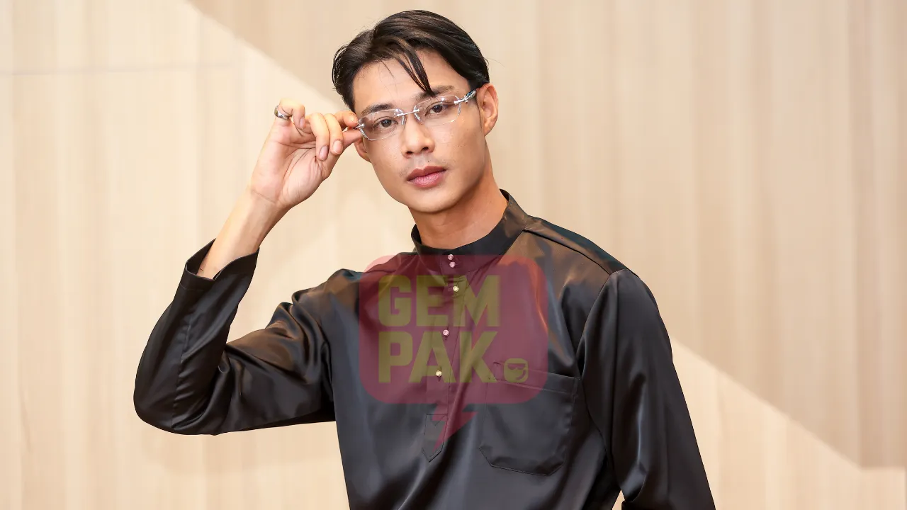 Evertts Gomes Tegur Peminat, Minta Hentikan Budaya ‘Ship’ Sama Jantina - “Itu Pelik Sangat!”
