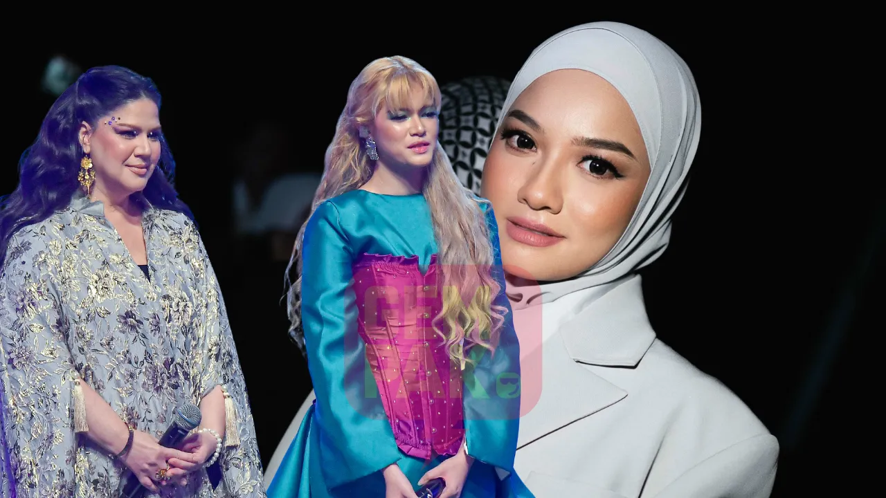 “Awak Seorang Yang Sangat Baik” - Linda Jasmine Pelik Isu Hawa Rizwana & Tengku Ratu Haidar Boleh Timbul