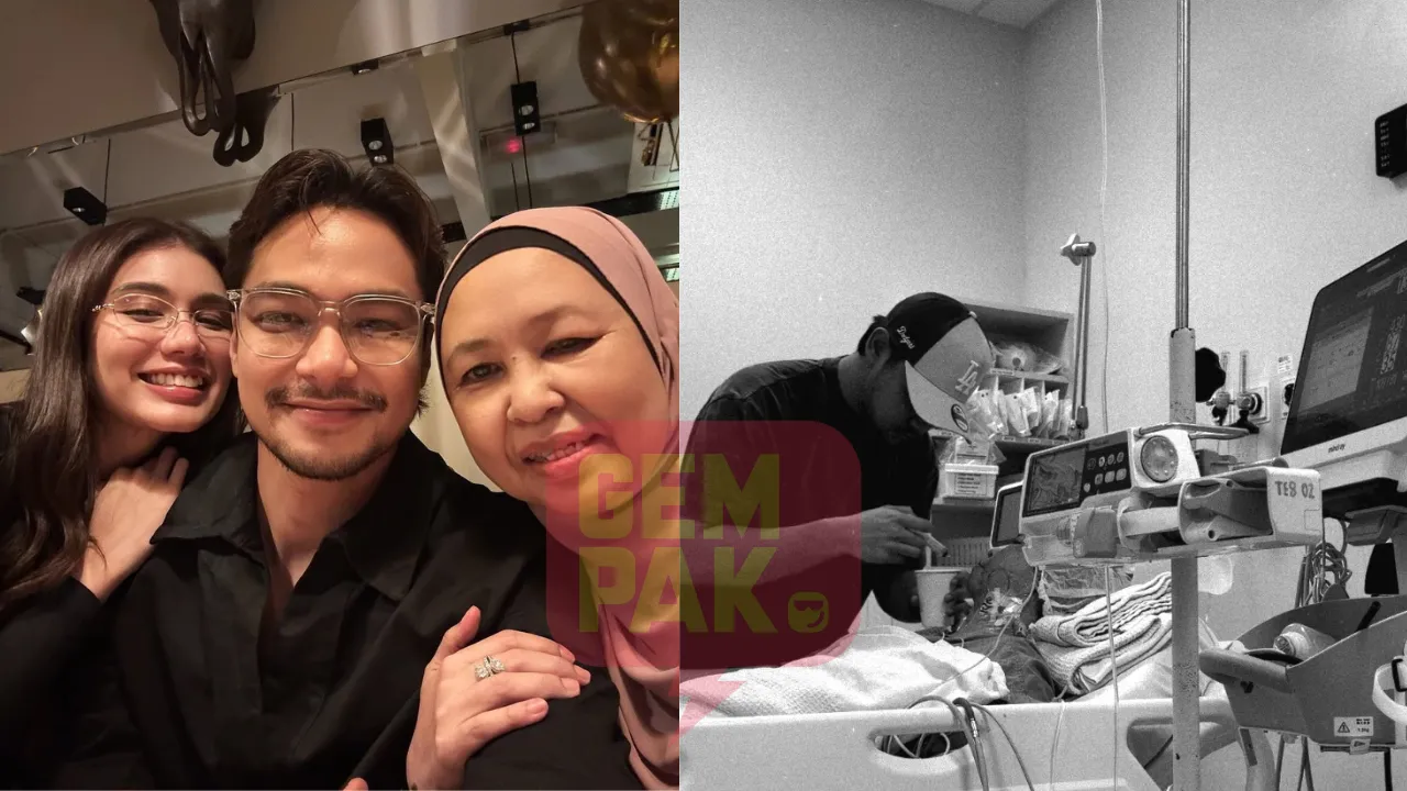 Ibu Mentua Meninggal Dunia, Mimi Lana Mohon Doa