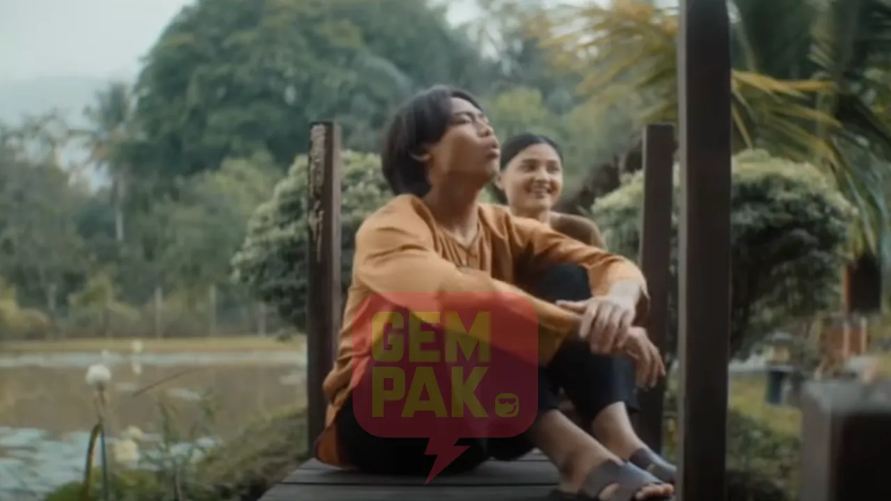 Puteri Aisha Kongsi Keperibadian Mierul Aiman Ketika Di Set Penggambaran - “Pandai Dia Buat…”