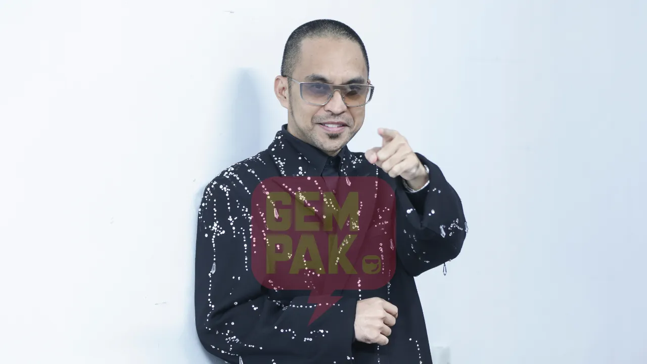 Gegar Vaganza 13: Tetap Jalan! Mawi Beri Jaminan Konsert The Journey Of "MAWI WORLD" Tidak Terjejas