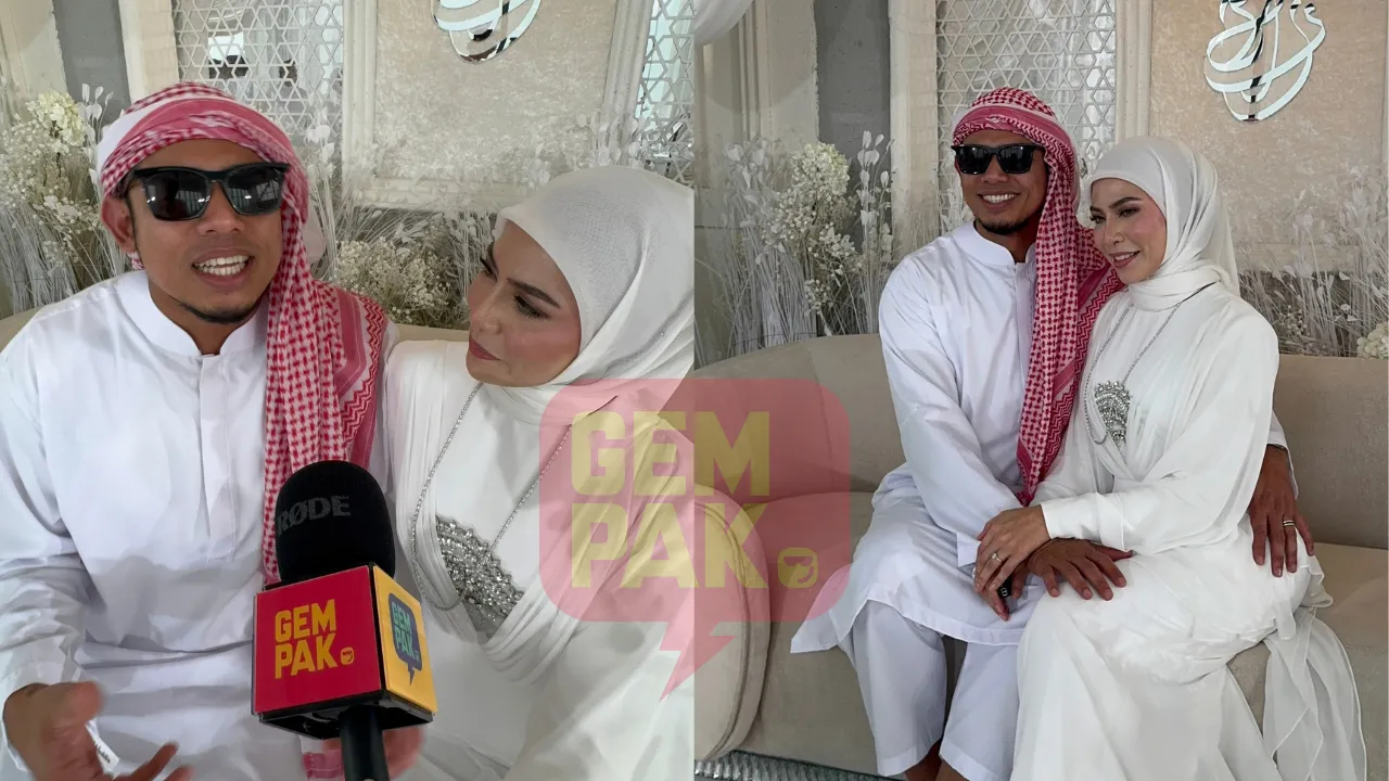 Bella Astillah ‘Datang’ Minta Nasihat Nabil Ahmad Soal Perkahwinan - “Dia Ada Bertanya…”