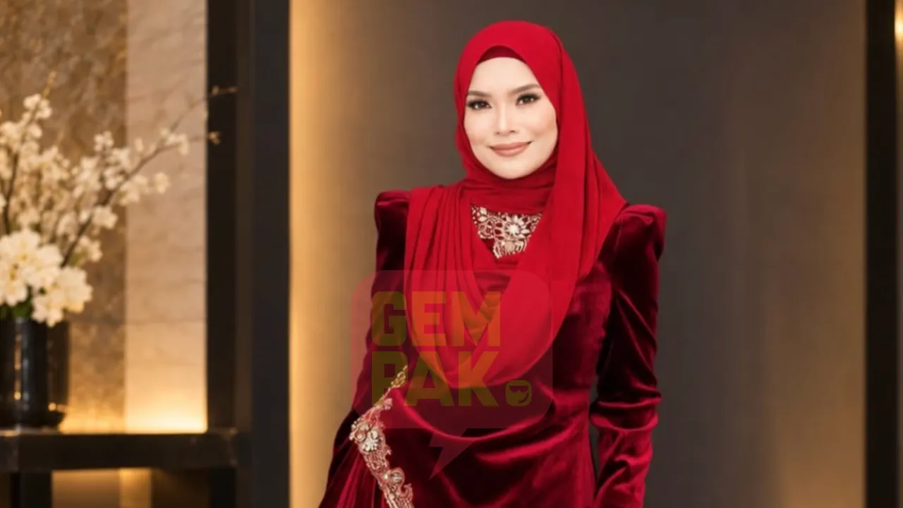 “Memang Mencabar” - Nora Ariffin Kongsi Pengalaman Pertama Urus Konsert Sendiri