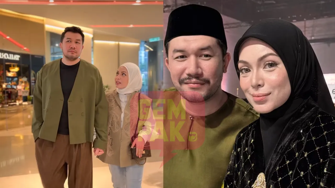 “Jangan Pernah Beranggapan Semua Lelaki Itu Sama Hanya Kerana…” - Nad Zainal