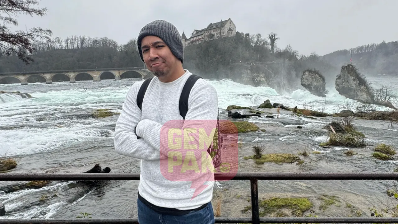 GV Fantasia: Misi Turun 10KG Dalam Dua Minggu, Netizen Syak Sufie Rashid Bakal Sertai Gegar Vaganza