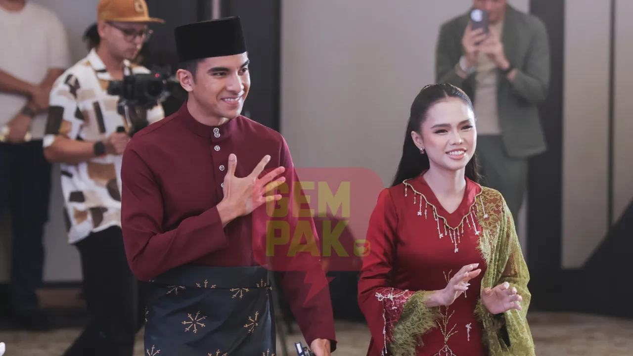 Enggan Culas Tanggungjawab Sebagai Ahli Parlimen, Syed Saddiq Tangguh ‘Honeymoon’ - “Saya Sudah Maklumkan…”
