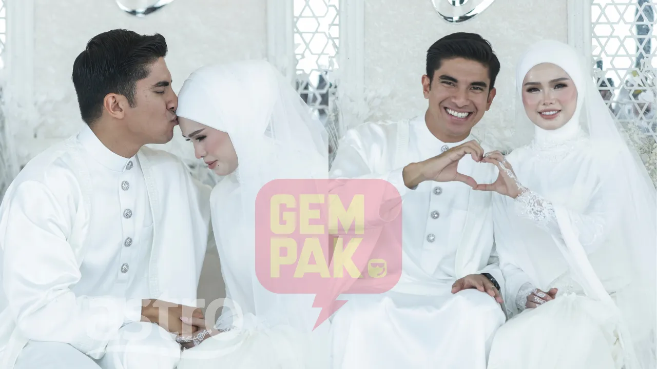 “Menjadi Tanggungjawab Saya” - Mahu Bella Astillah Terus Kejar Impian, Syed Saddiq Realisasi Impian Isteri Sambung Belajar