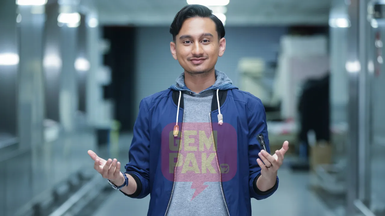 Mualim Muda 2: Yazid Jadikan Rasa Gentar Sebagai Kekuatan, Enggan Biarkan Keyakinan Terjejas
