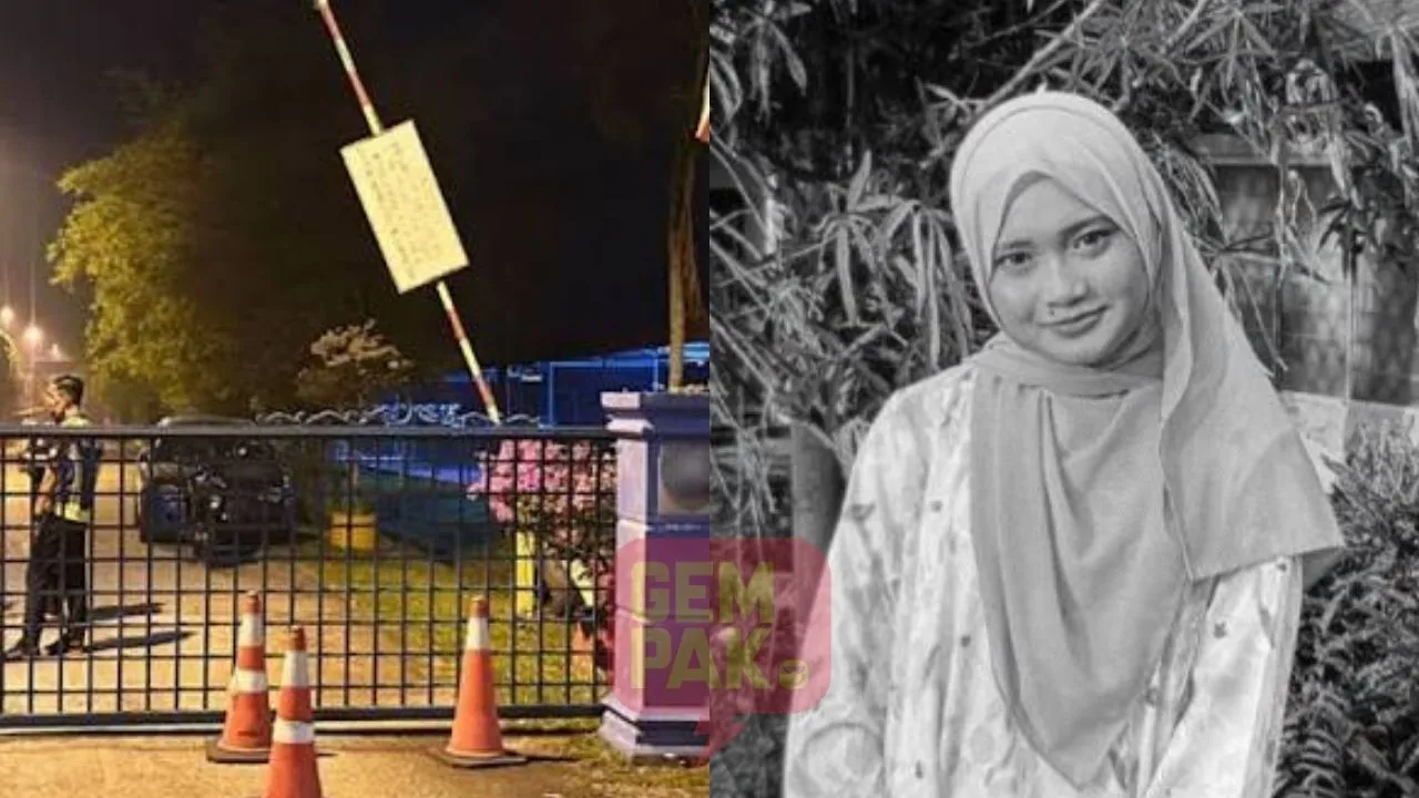 Irene Sofiya Pelajar Terbaik Sekolah, Berpotensi Raih 'Straight A' SPM