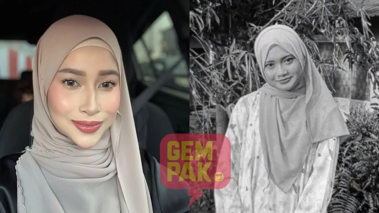 “Memang Rasa Terkilan & Takut Bila Fikir Anak Pergi Ke Sekolah…” - Eyra Hazali