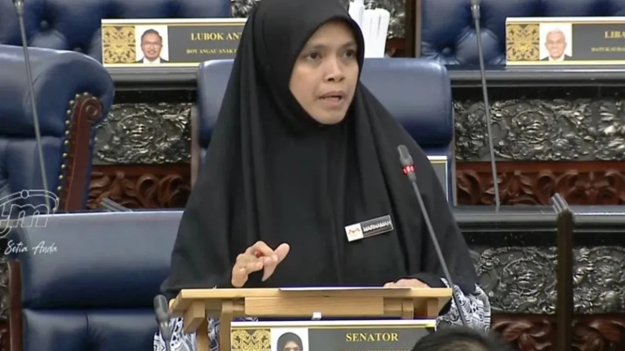 Bekas Suami Sengaja Ingkar Perintah Nafkah Boleh Dipenjara