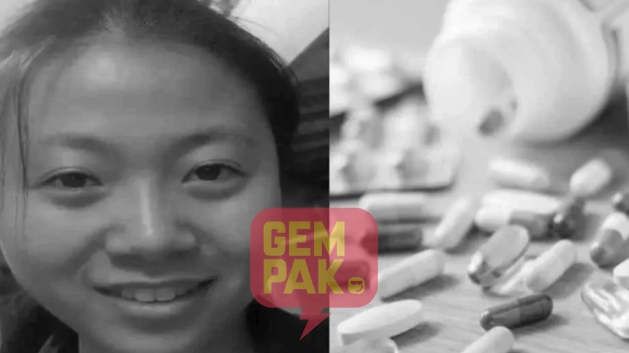 Ikut Nasihat ChatGPT, Wanita Maut Selepas Ubah Dos Ubat