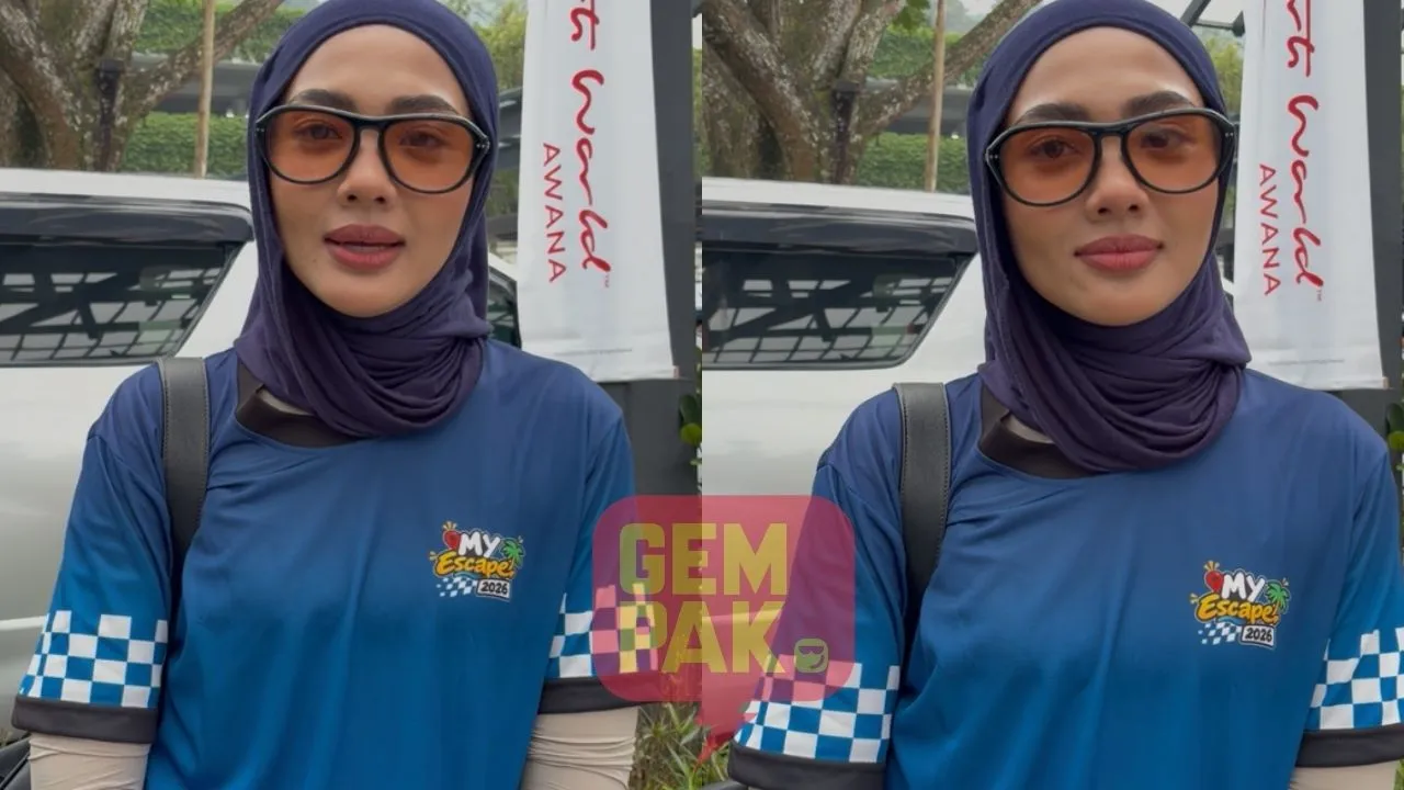 "Kalau Ia Bagus & Beri Manfaat, Tak Salah Pun Jadi FOMO" - Malia Baby