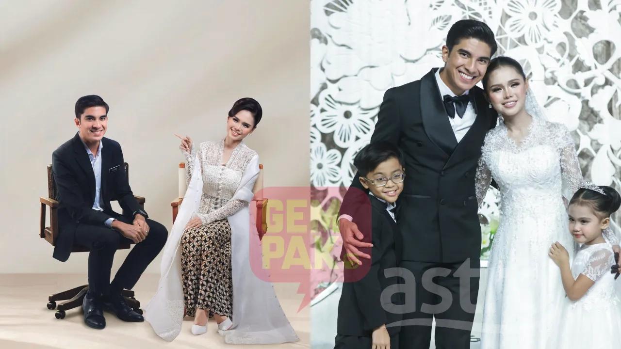 Netizen Terkejut Dengar Rutin Tidur Bella Astillah Sekeluarga - "Macam Mana Eh..." 