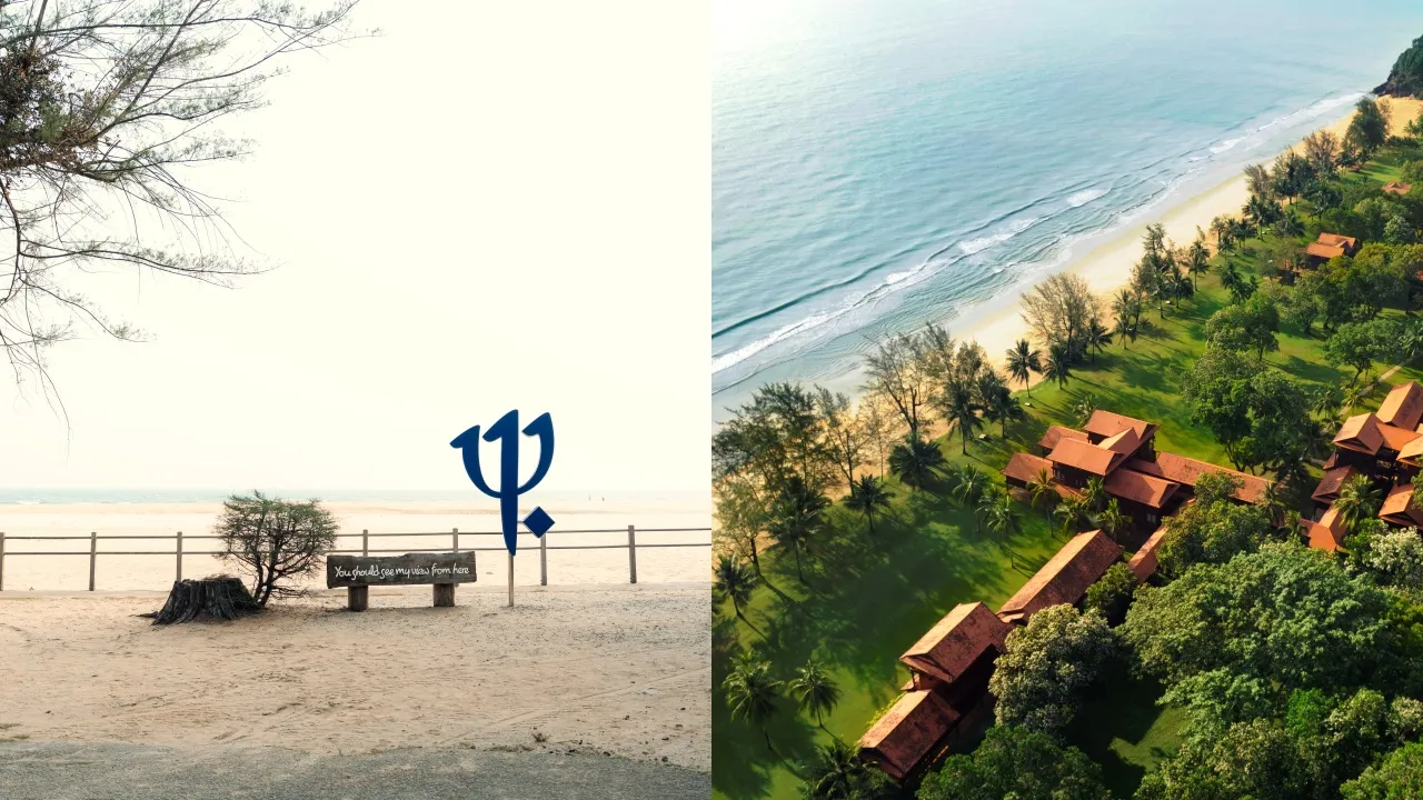 We Returned to Club Med Cherating Before Its Major Transformation & Here's What We'll Miss Most