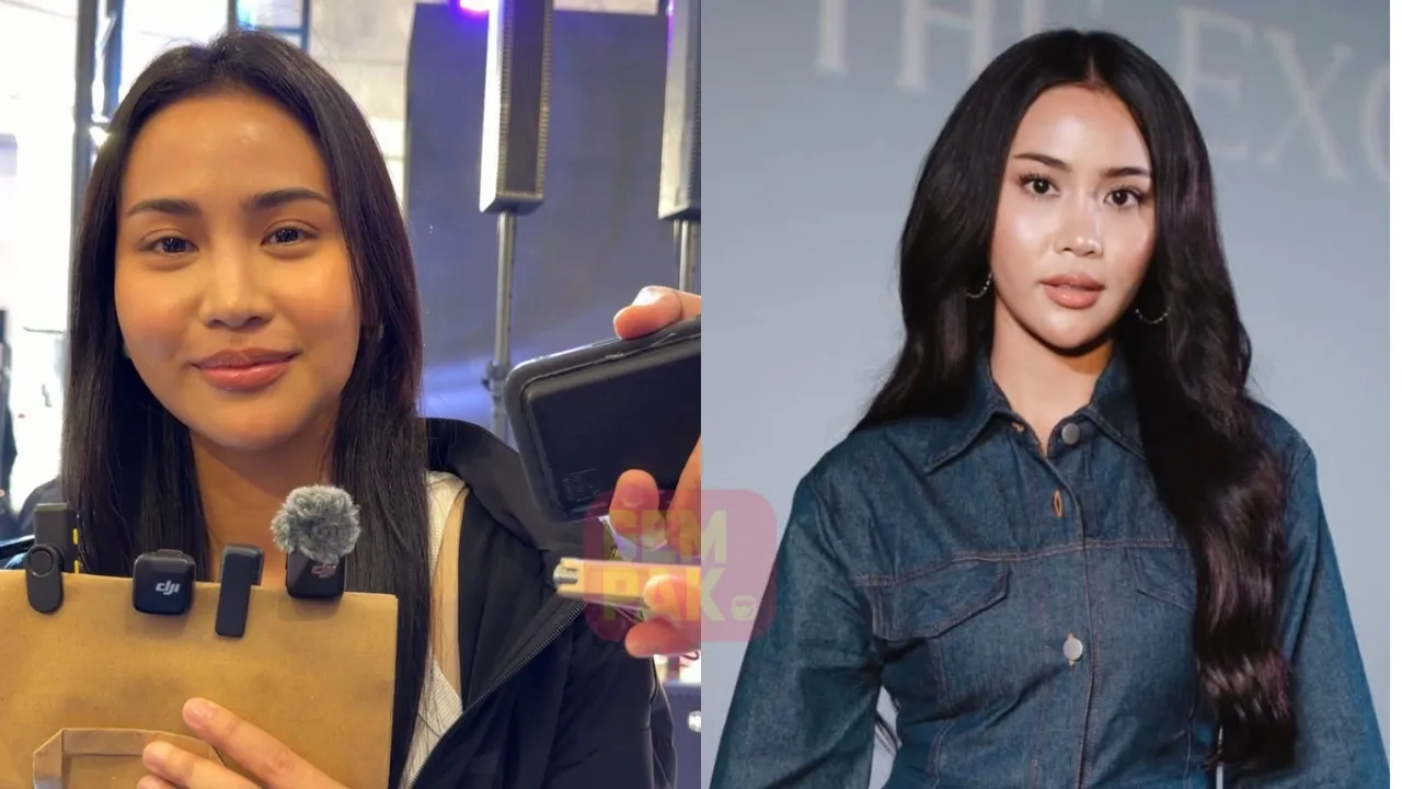 “Ada Orang Suka, Ada Yang Tak Suka Kita, Itu Lumrah Kehidupan” – Siti Khadijah Halim