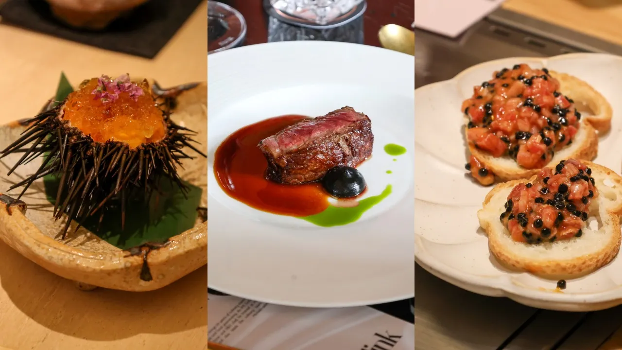 We Tried 6 Dining Concepts At Menara Hap Seng 3's Culinary Link & Here's What Stood Out
