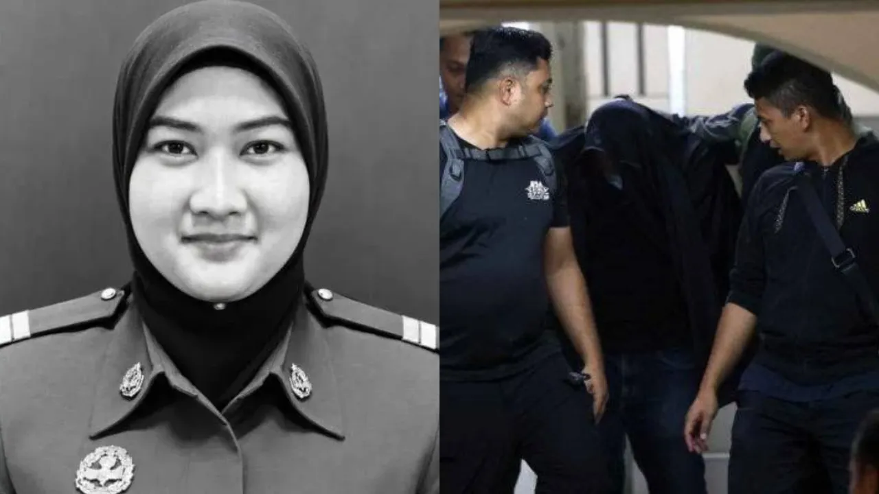 Malaysian Customs Officer Allegedly Murdered by Husband Who Had Just Been Released from Prison
