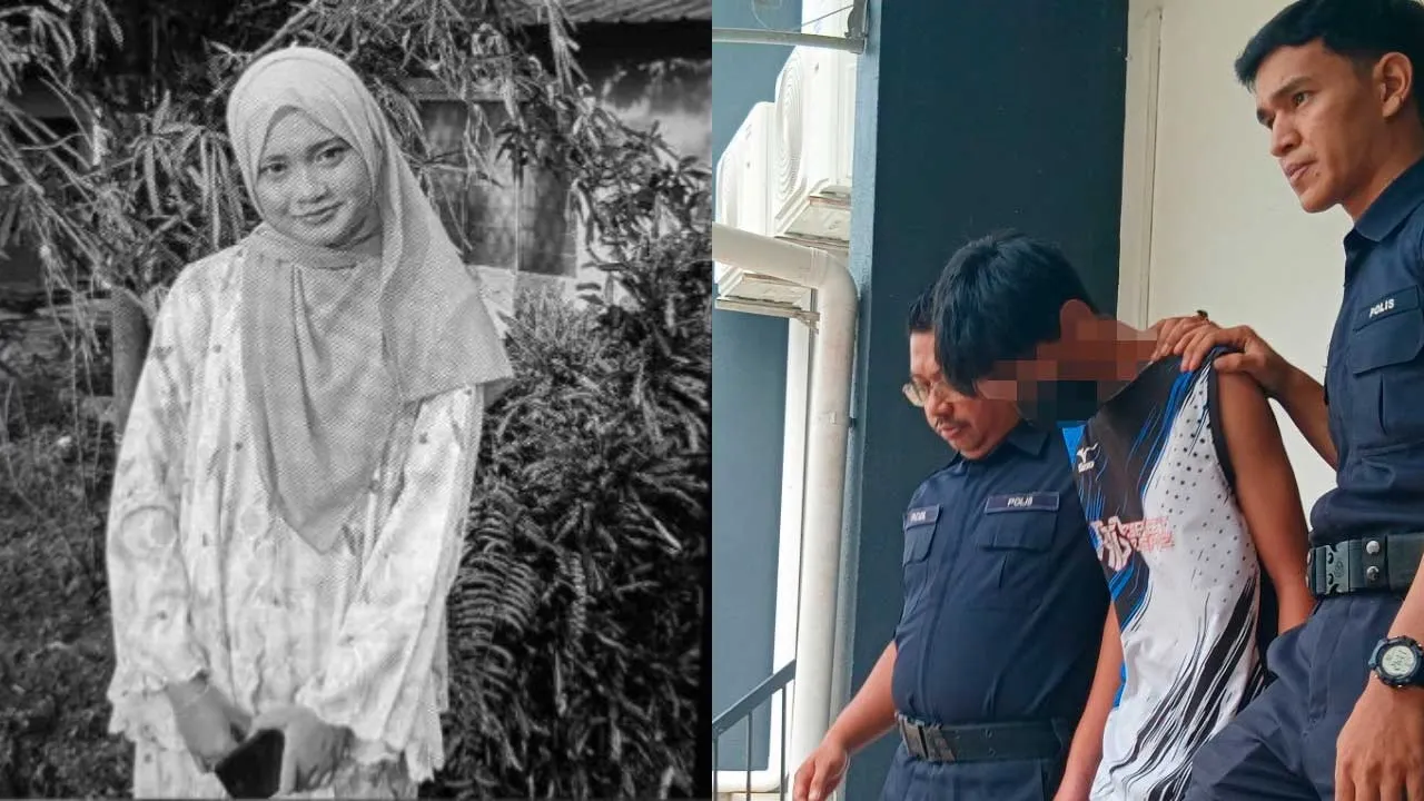 What Happened to Irene Sofiya? Here's Everything We Know So Far About the Tragic Murder of the 16yo at a School