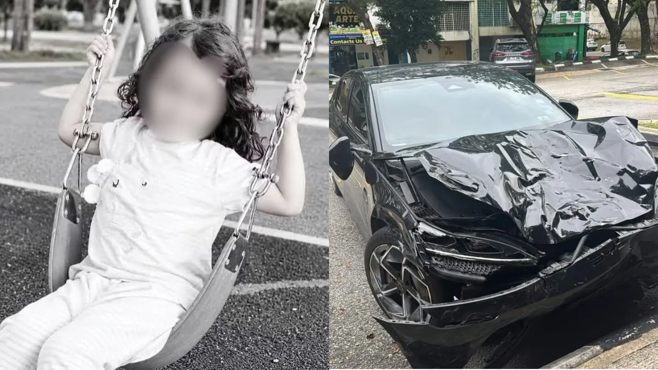What We Know So Far About the Viral BYD Seal Crash That Claimed a 5yo Malaysian Girl's Life