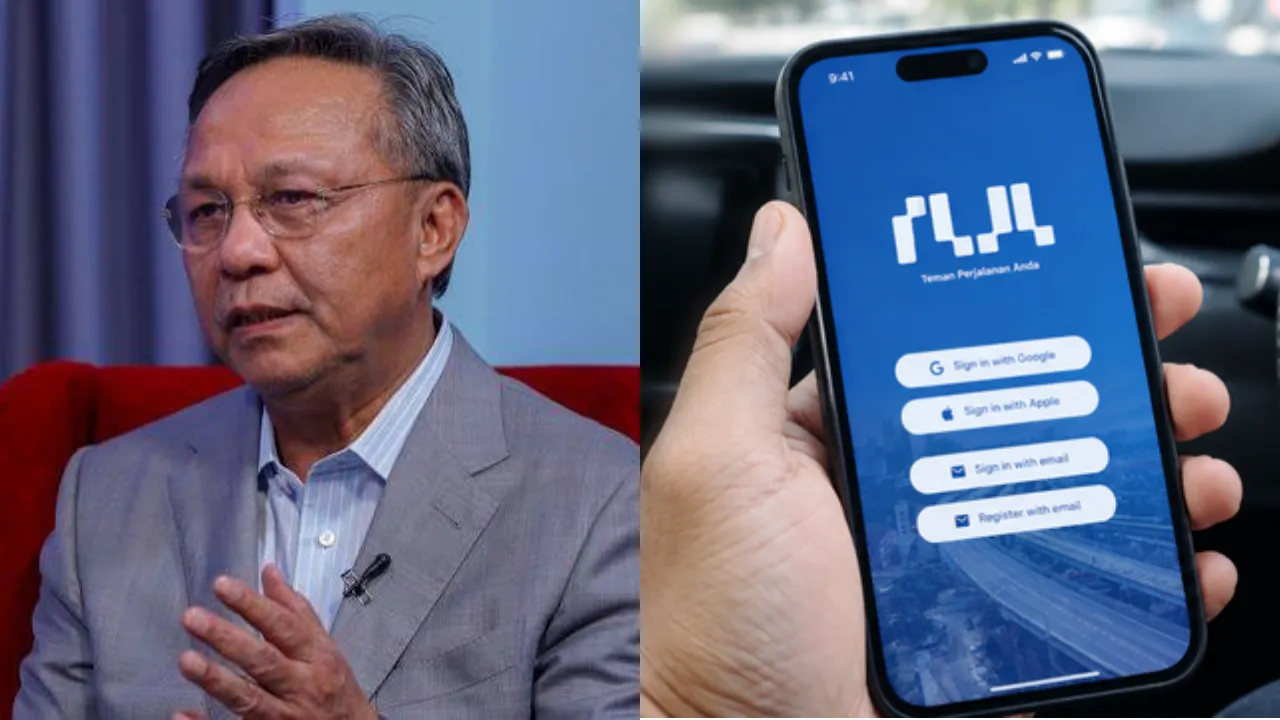 LLM: TuJu App Was Developed for Toll Highway Road Users, Not as a Replacement for Waze