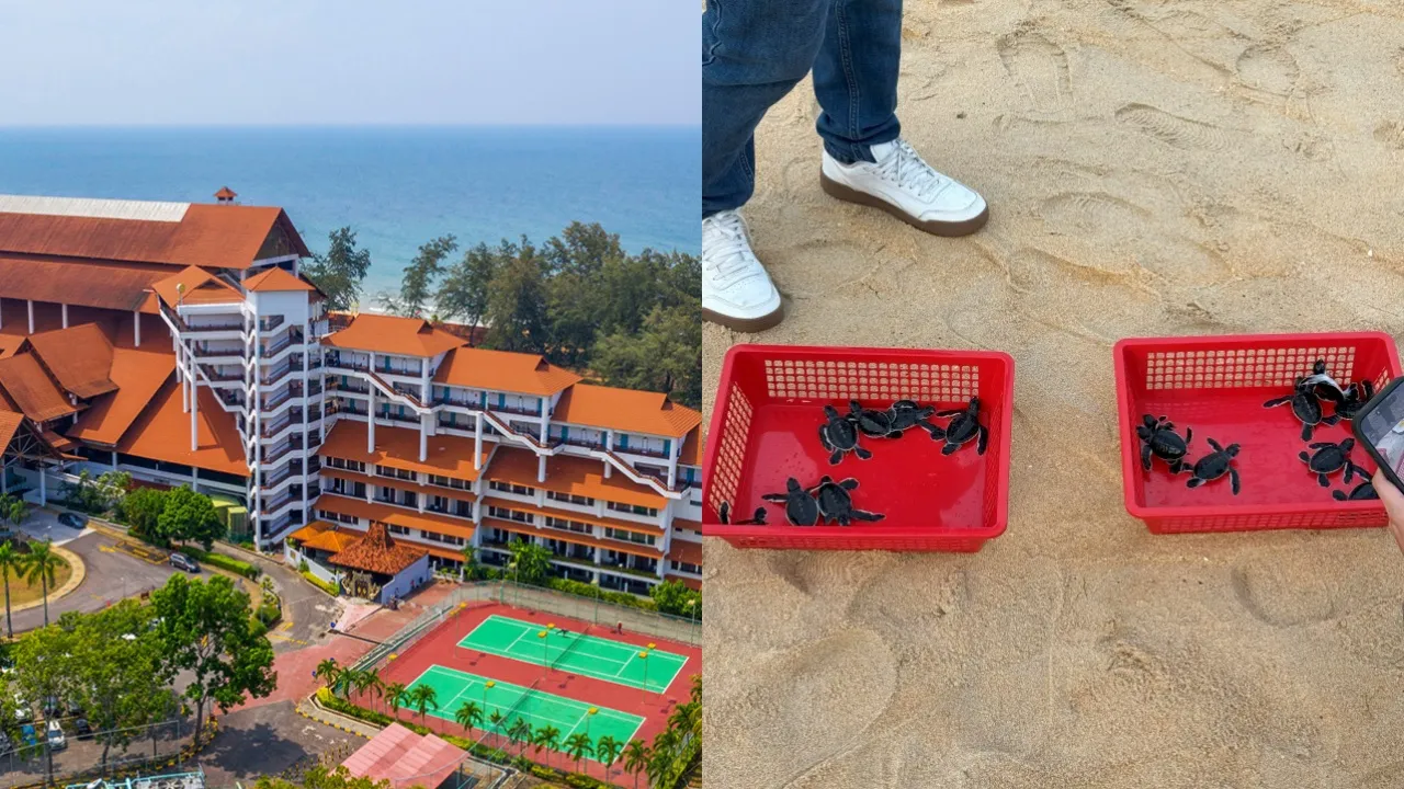 30 Years Later, Resorts World Kijal Still Delivers A Fun-Filled East Coast Getaway For Families