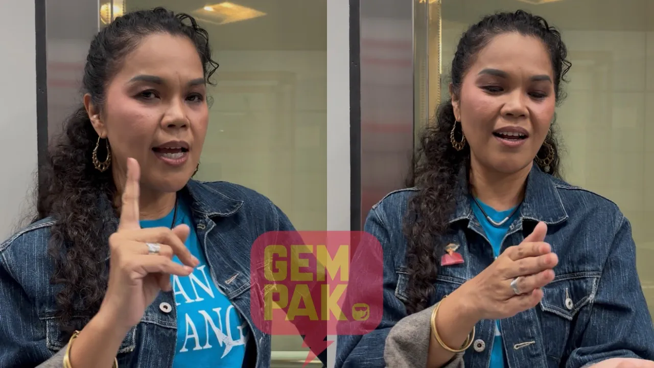 Penonton Lebih Pilih ‘Online Streaming’ Berbanding Wayang? Farah Ahmad Tampil Kongsi Pandangan - “Mereka Bukan Tak Sokong Tetapi…”