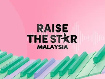Raise The Star MY