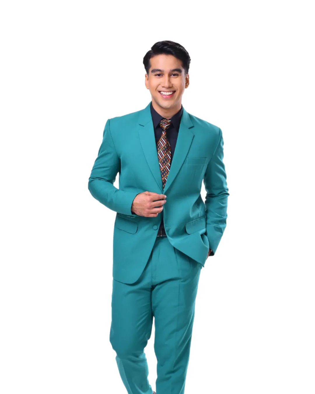 MUHSIN NADZLI