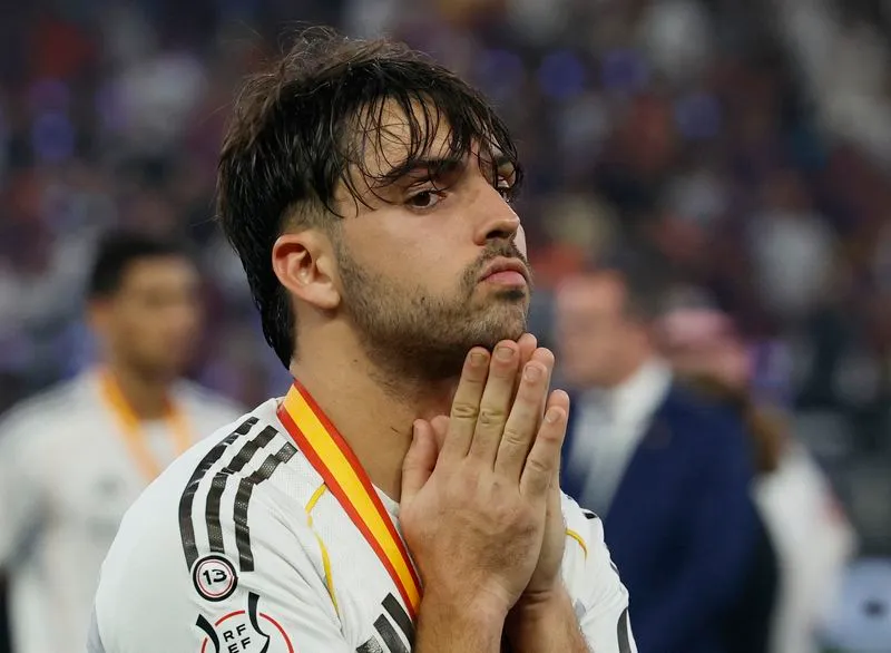 SOCCER-SPAIN-ASENCIO-COURT:Soccer-Real Madrid's Asencio acquitted in sex-video sharing case