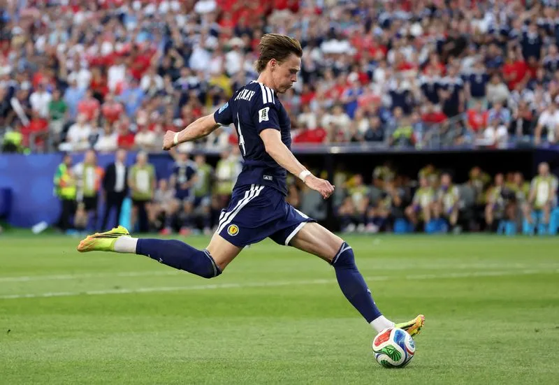 SOCCER-ITALY-NAP-MCTOMINAY:Soccer-Napoli's McTominay to miss Arsenal clash after successful heart procedure