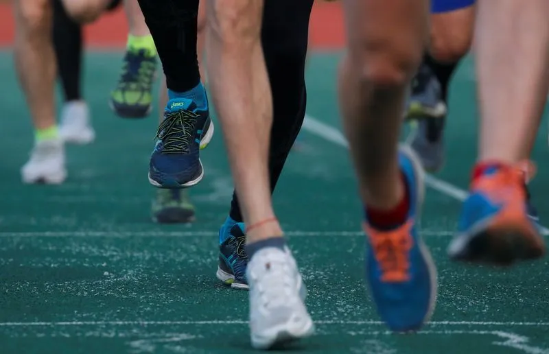 SPORT-HYROX:Hyrox changes rules after athlete soiled herself in competition