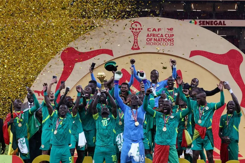 SOCCER-NATIONS:Soccer-Cup of Nations qualifiers to kick off as decision on last winners awaited