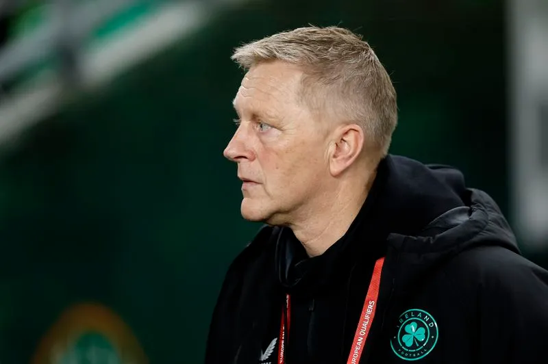 SOCCER-UEFANATIONS-ISR-IRL:Soccer-Ireland manager thanks prime minister for support ahead of Israel fixtures