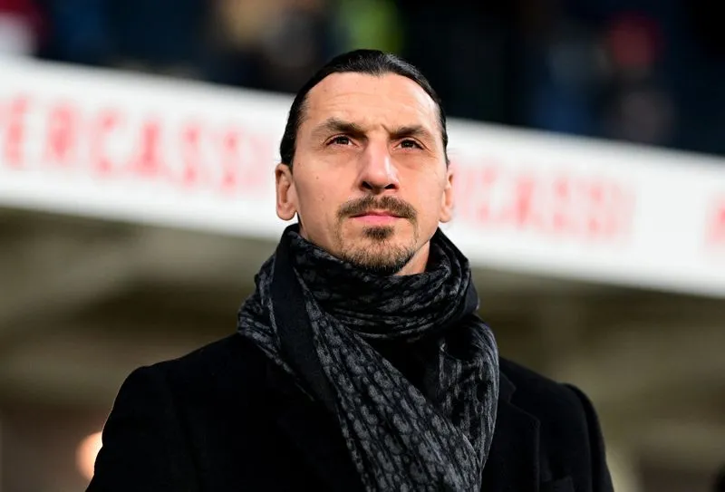 SOCCER-UEFANATIONS-NOR-DNK:Soccer-King of the North Haaland breaks Ibrahimovic's Nordic scoring record