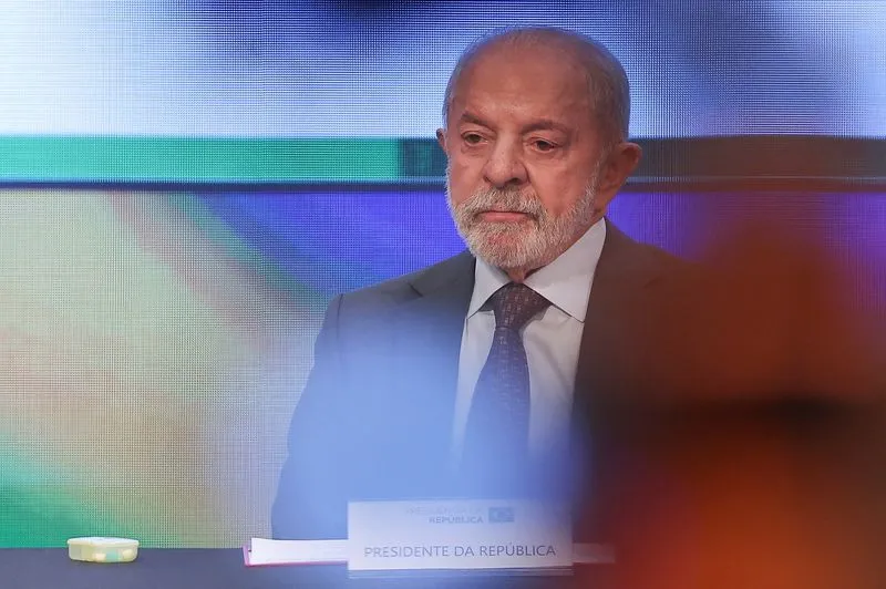 BRAZIL-SOCCER-GAMBLING:Brazilian soccer teams cry foul at Lula's online betting ban