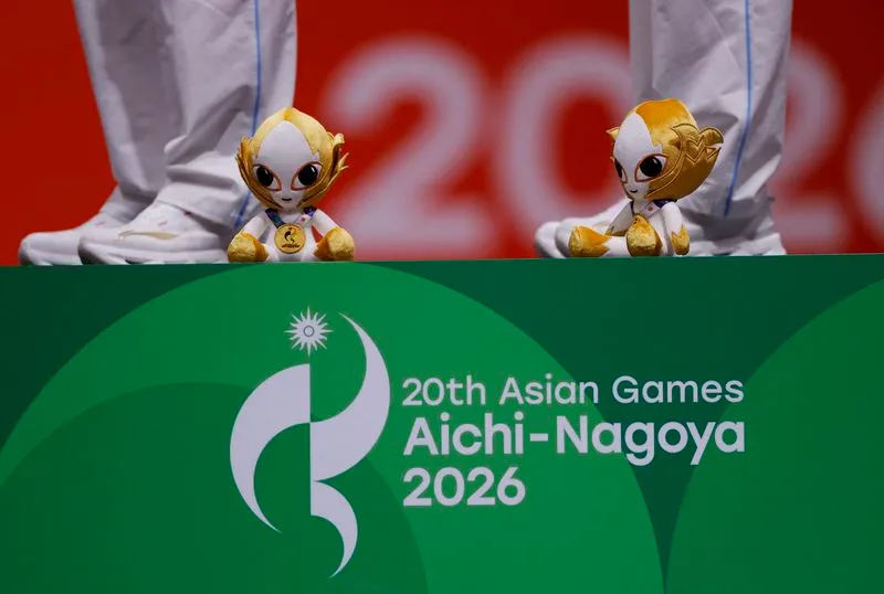 GAMES-ASIA-AINAGOC:Games-Despite logistical problems, OCA says Aichi-Nagoya Asian Games are a success