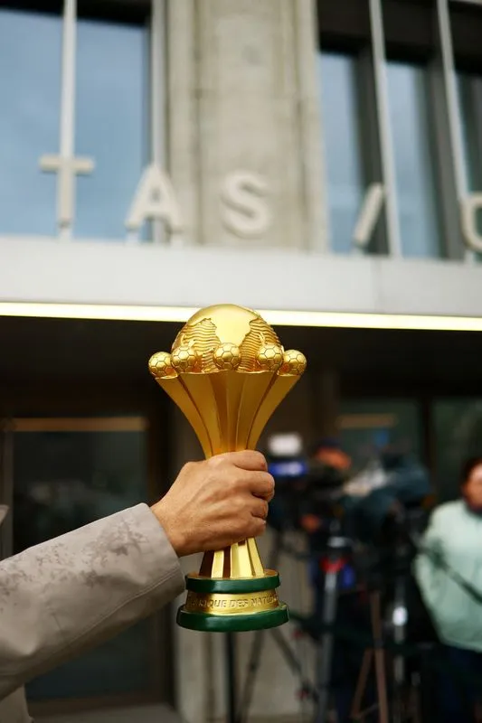 SOCCER-NATIONS-SENEGAL:Soccer-CAS promises Cup of Nations winner decision within days