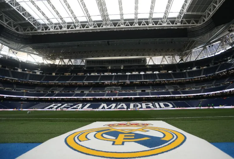 SOCCER-SPAIN-SUPERLEAGUE:Soccer-Real Madrid seek Super League setup payments from Premier League six