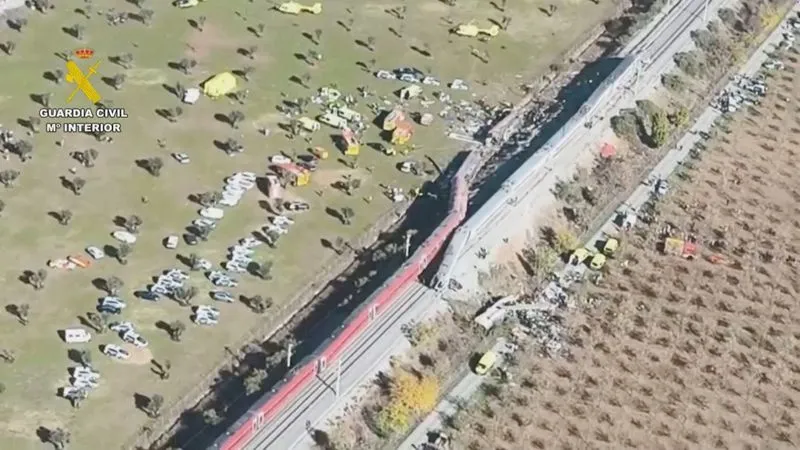SOCCER-SPAIN:Soccer-Copa del Rey fixtures postponed following train crash