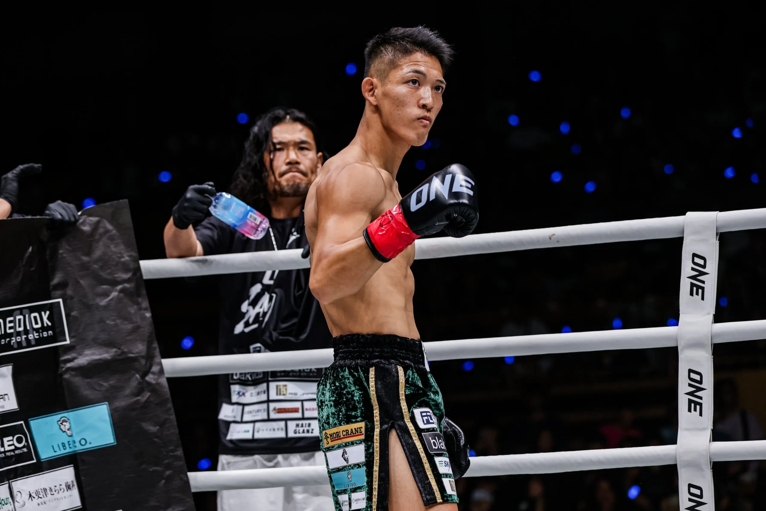 Photo Credit: ONE Championship