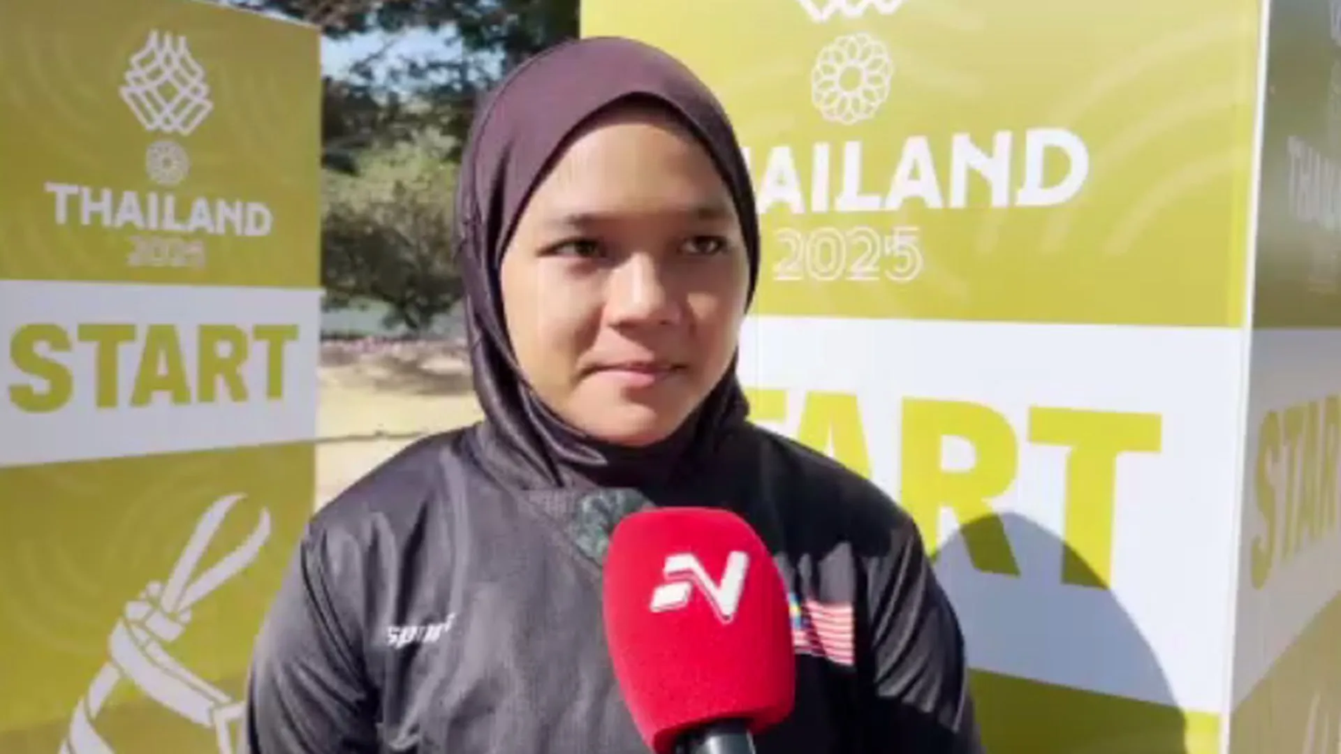 sukan berbasikal