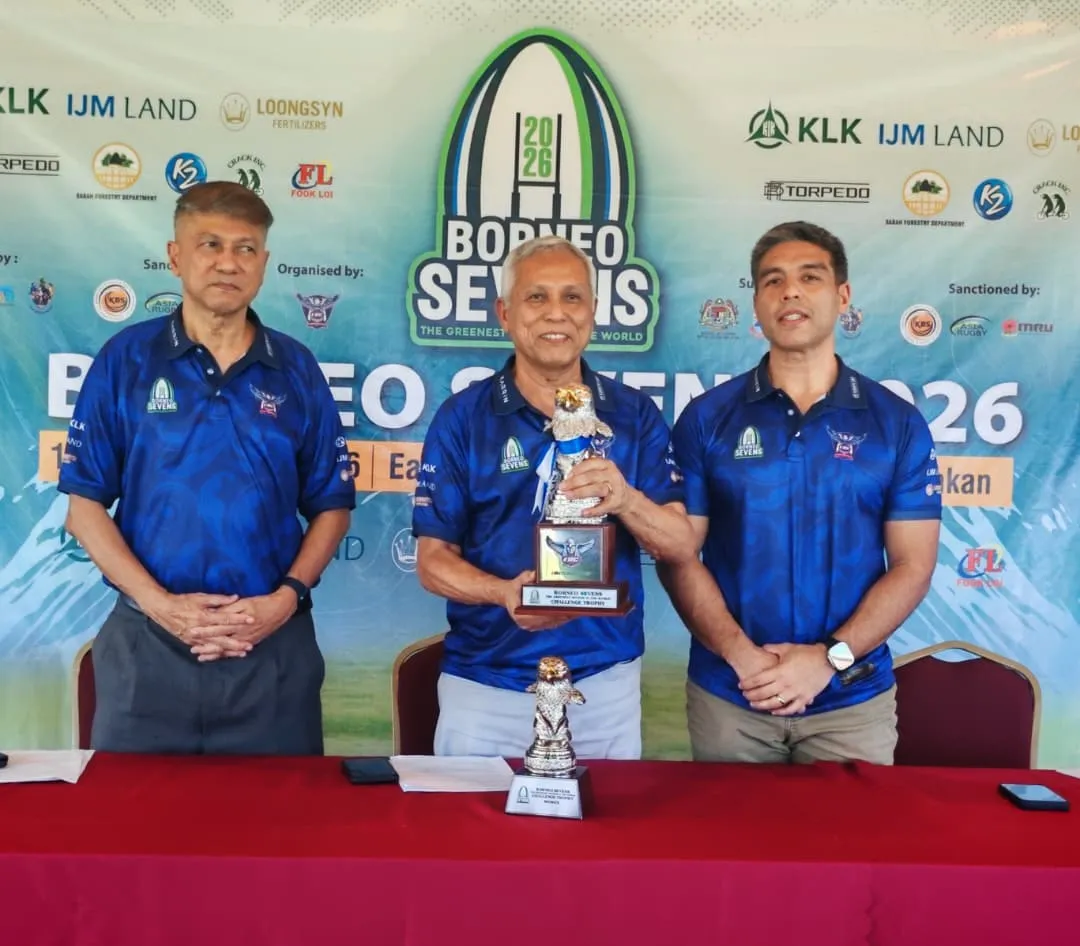 Borneo 7s 2026: 16 Teams, Eight Nations and a Living Legacy for Sandakan