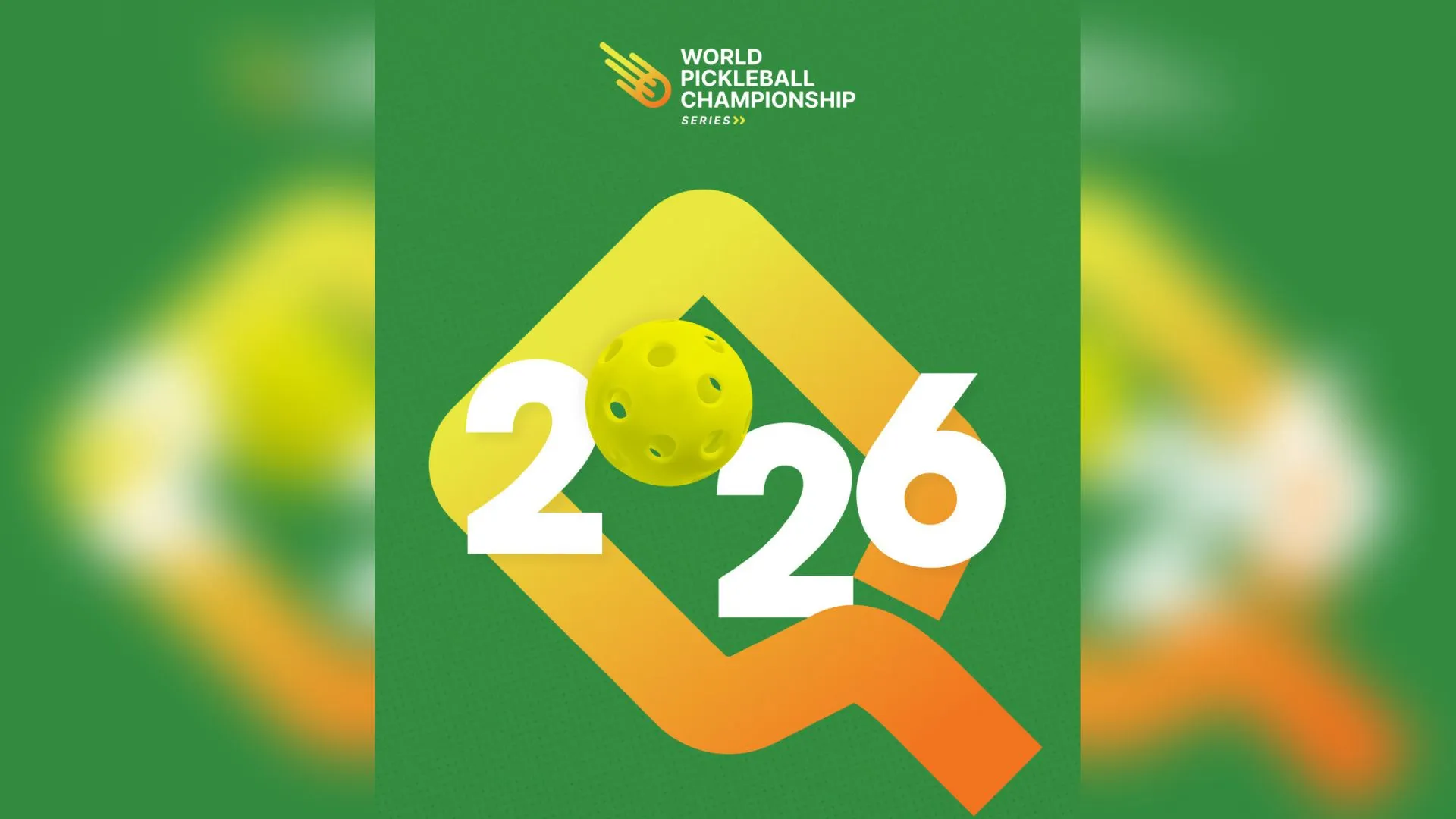 Pulau Pinang sedia gegar dunia, tuan rumah siri pembukaan Kejohanan Pickleball Dunia 2026