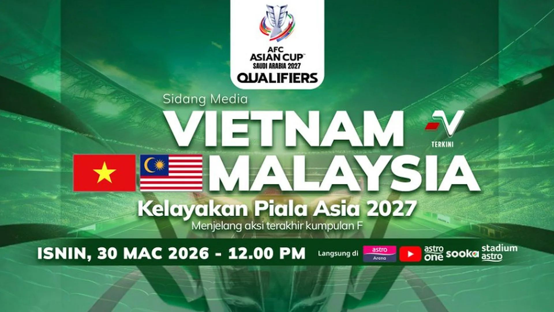 sidang media vie mas