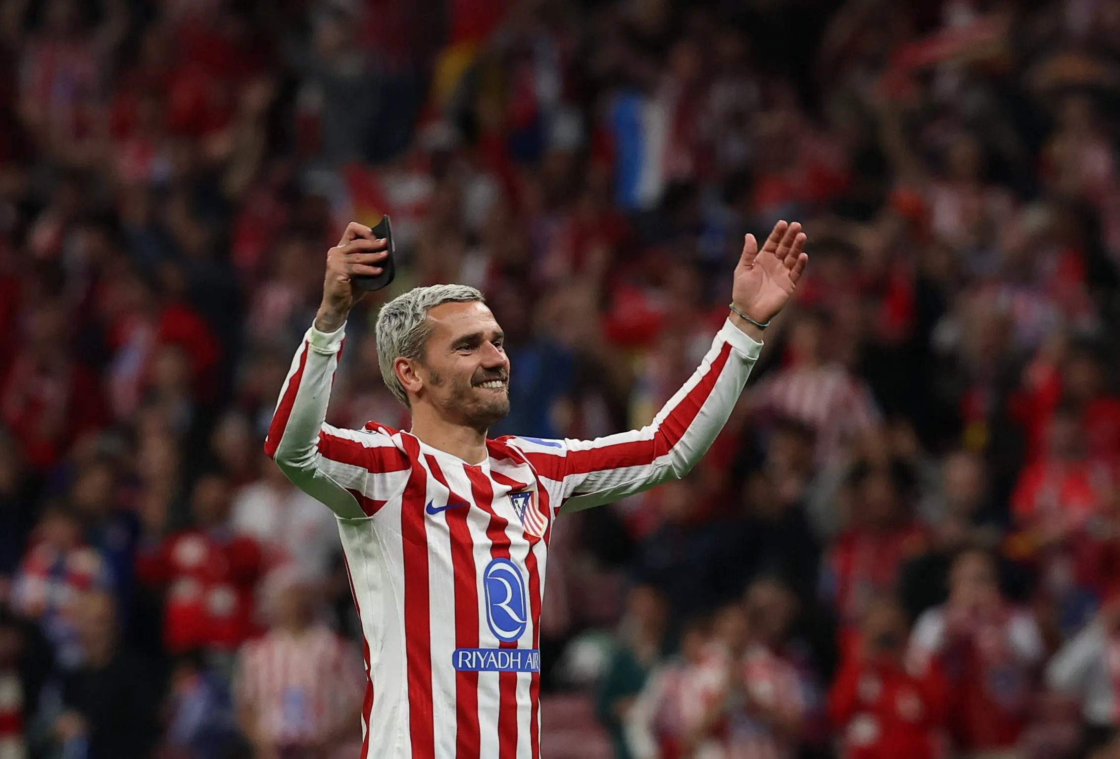 Griezmann